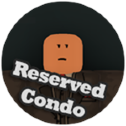 condos roblox