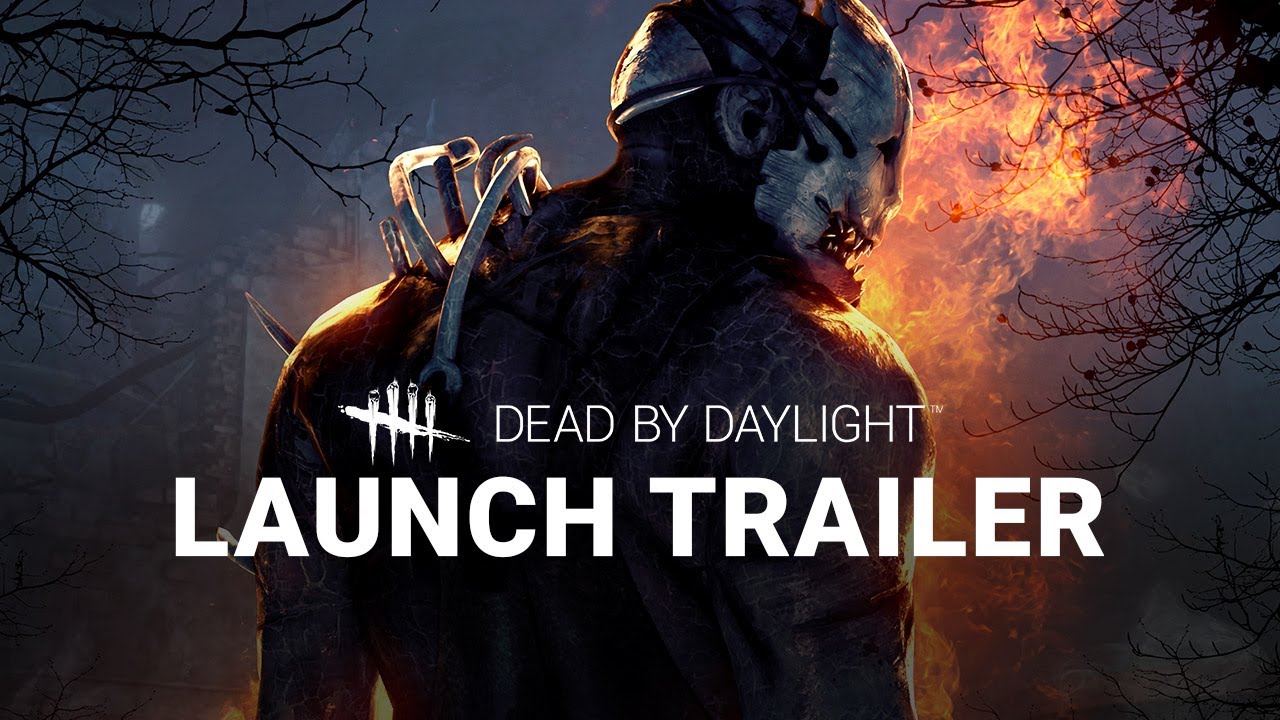 when did dead by daylight release