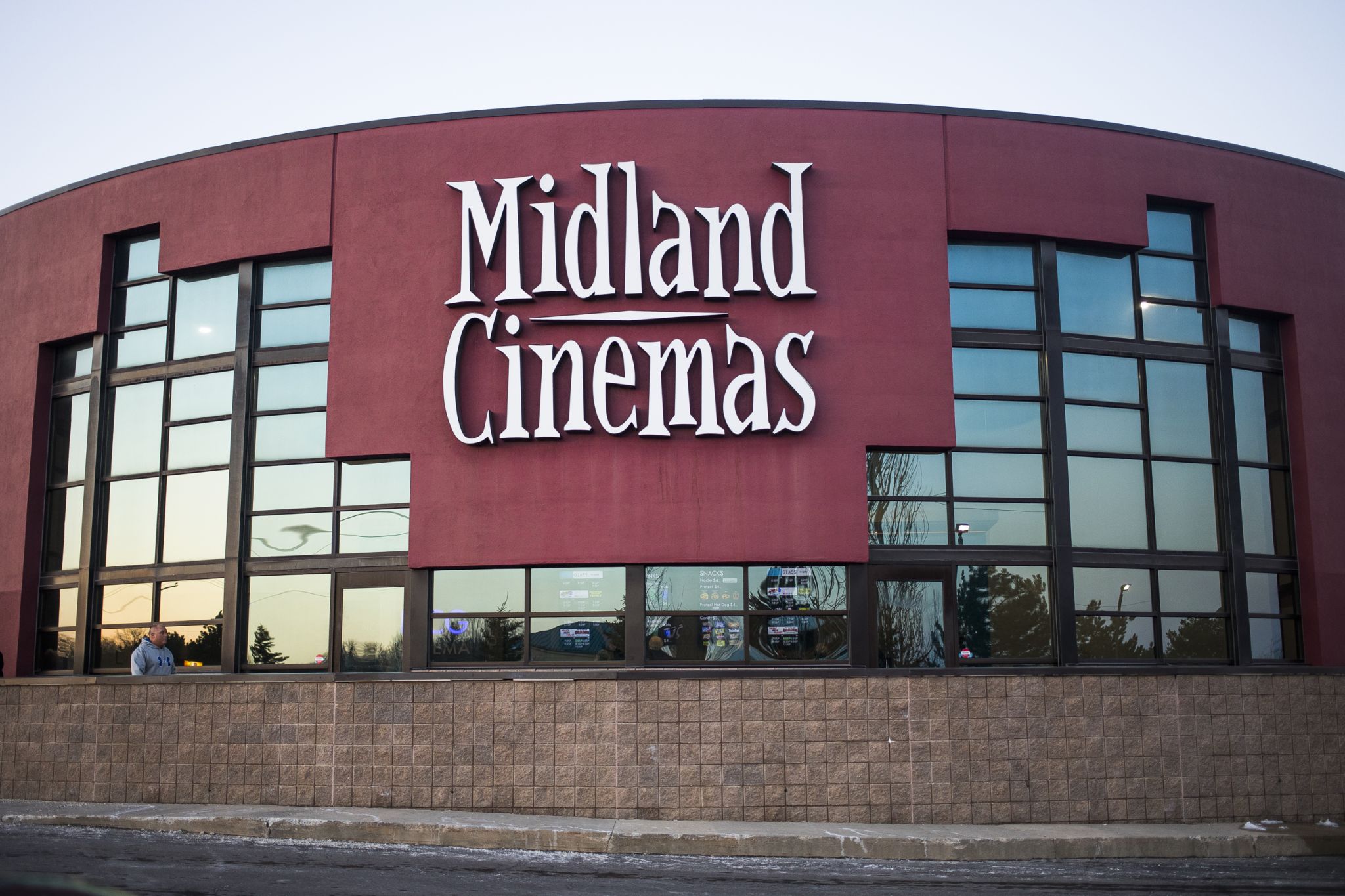 midland movie theater midland mi