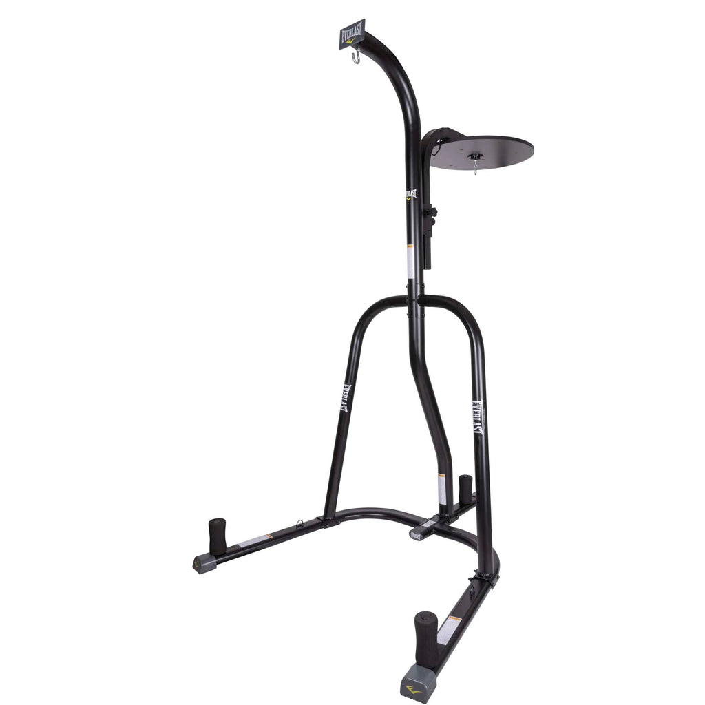 everlast heavy bag stand