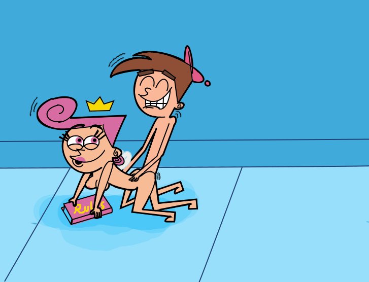 rule 34 timmy turner