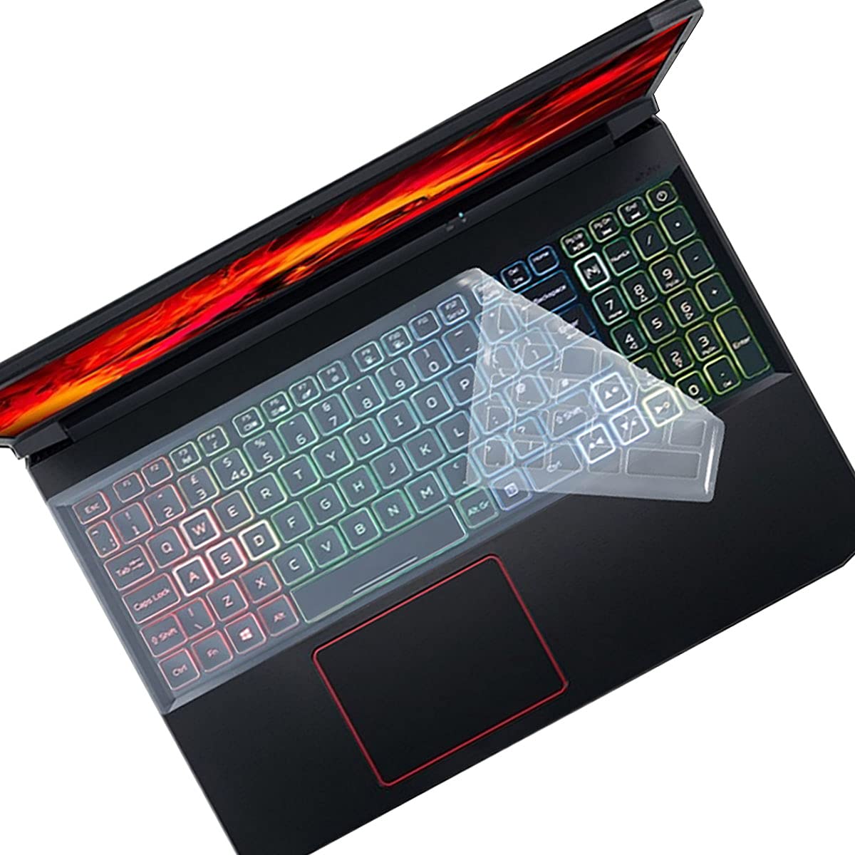 acer nitro 5 keyboard cover