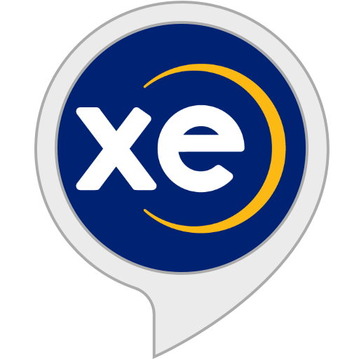 xe com exchange rate