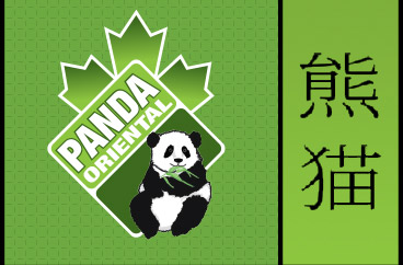 panda oriental finchley