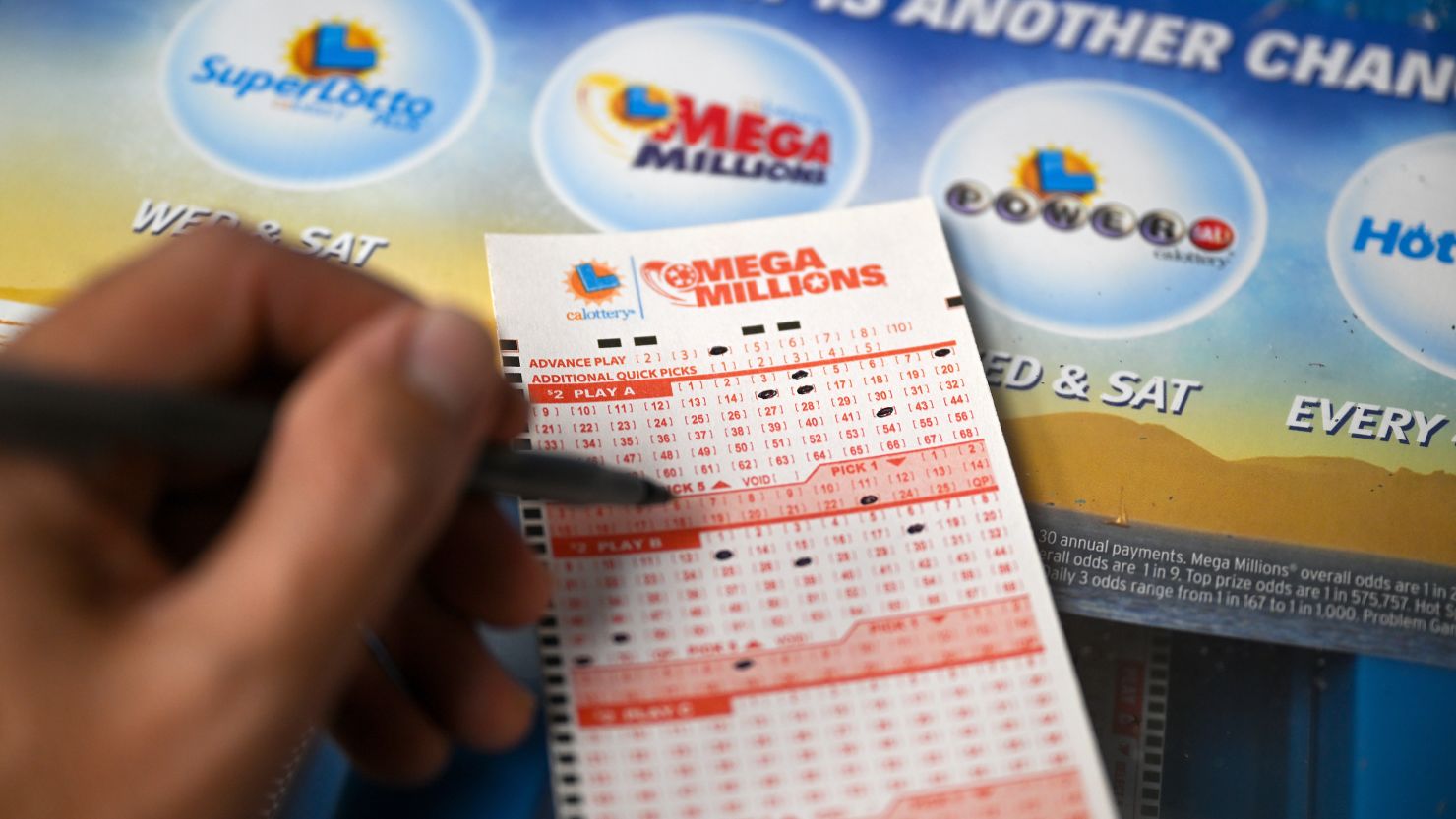 mega millions tuesday july 11th 2023