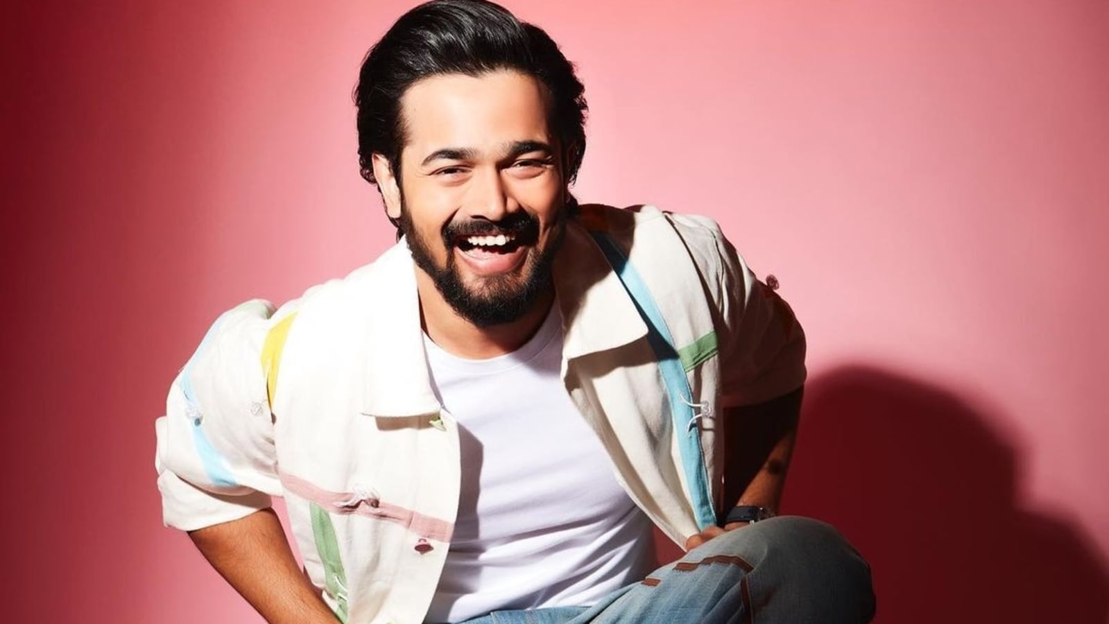 bhuvan bam photoshoot