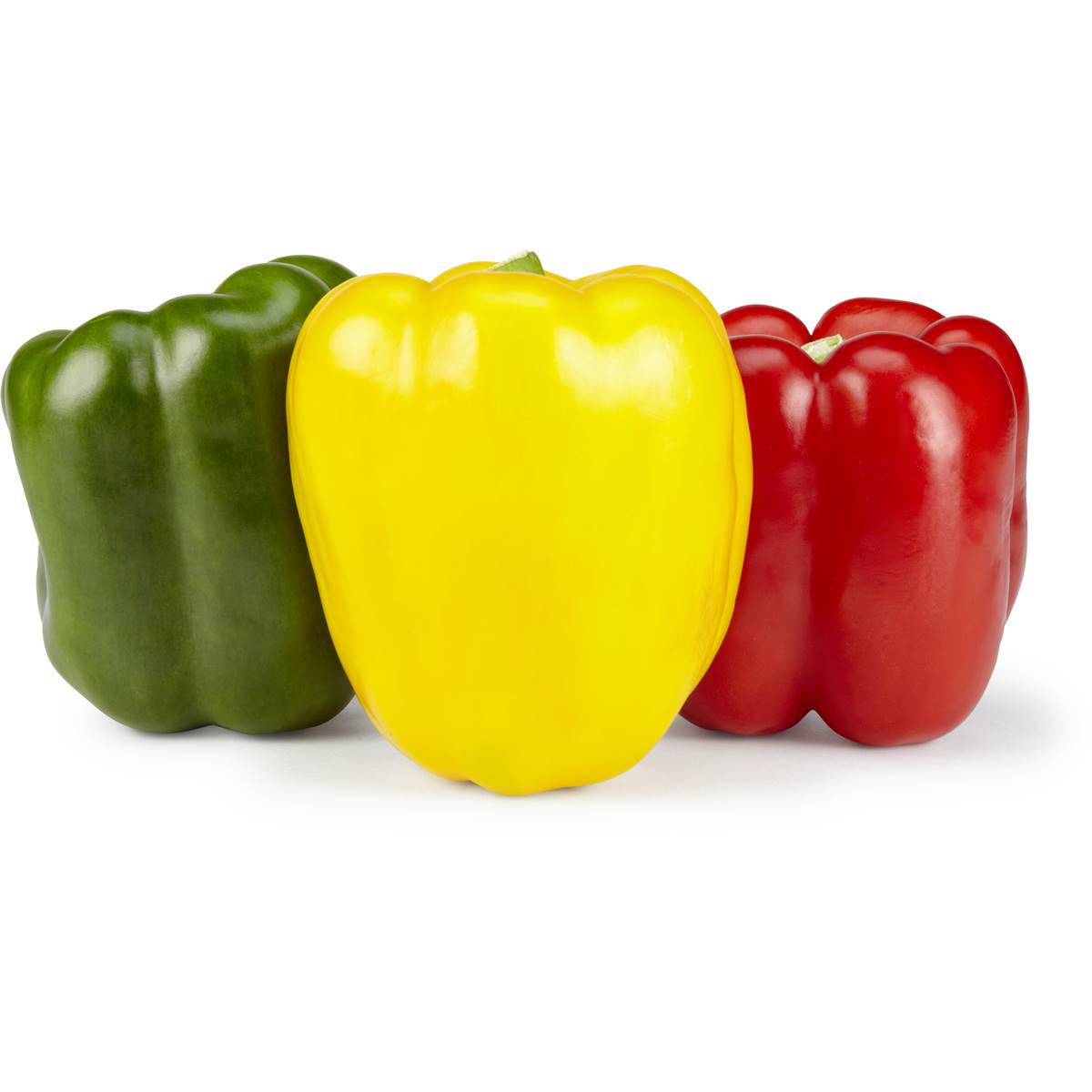 woolworths red capsicum