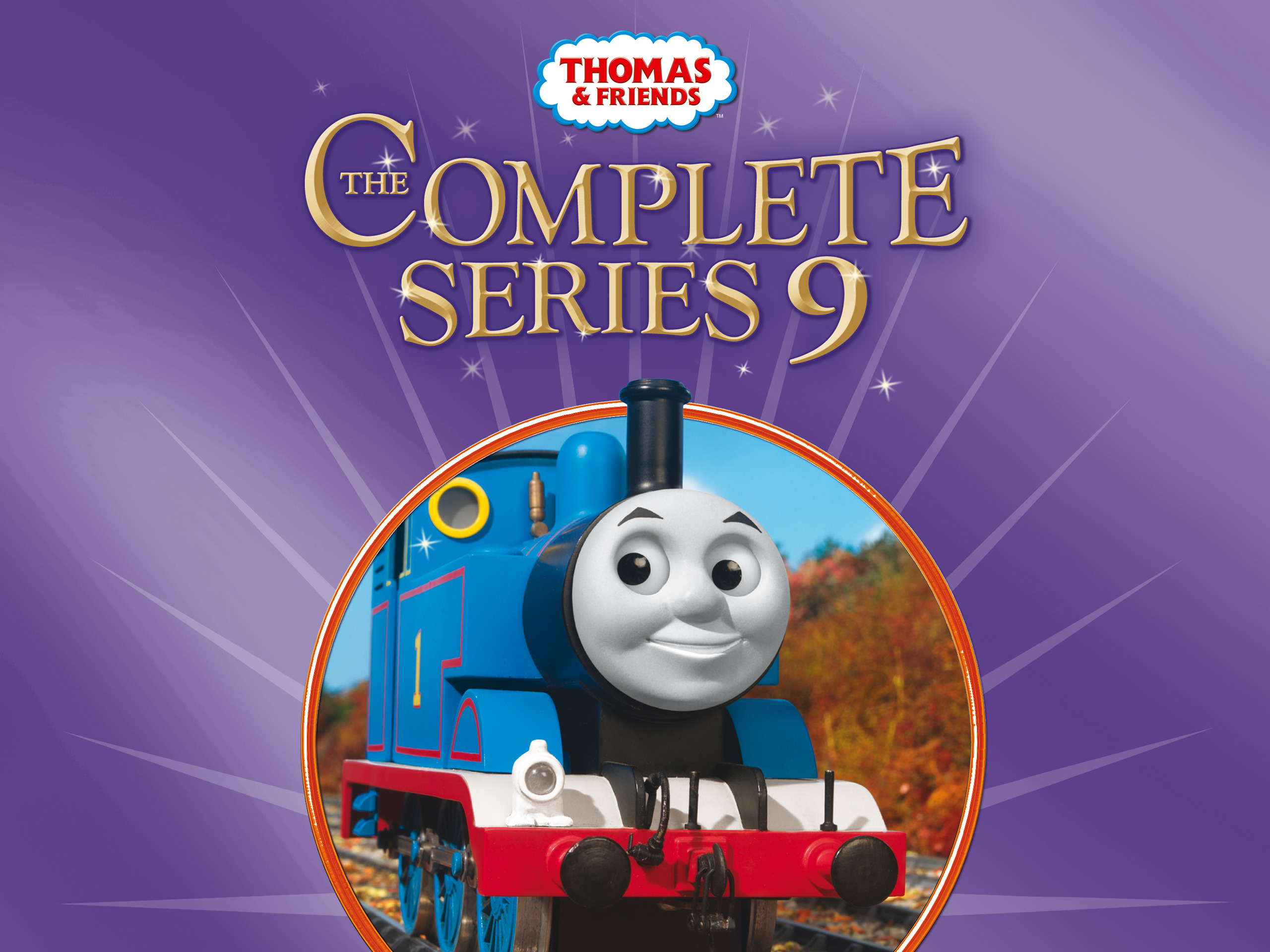 thomas season 9