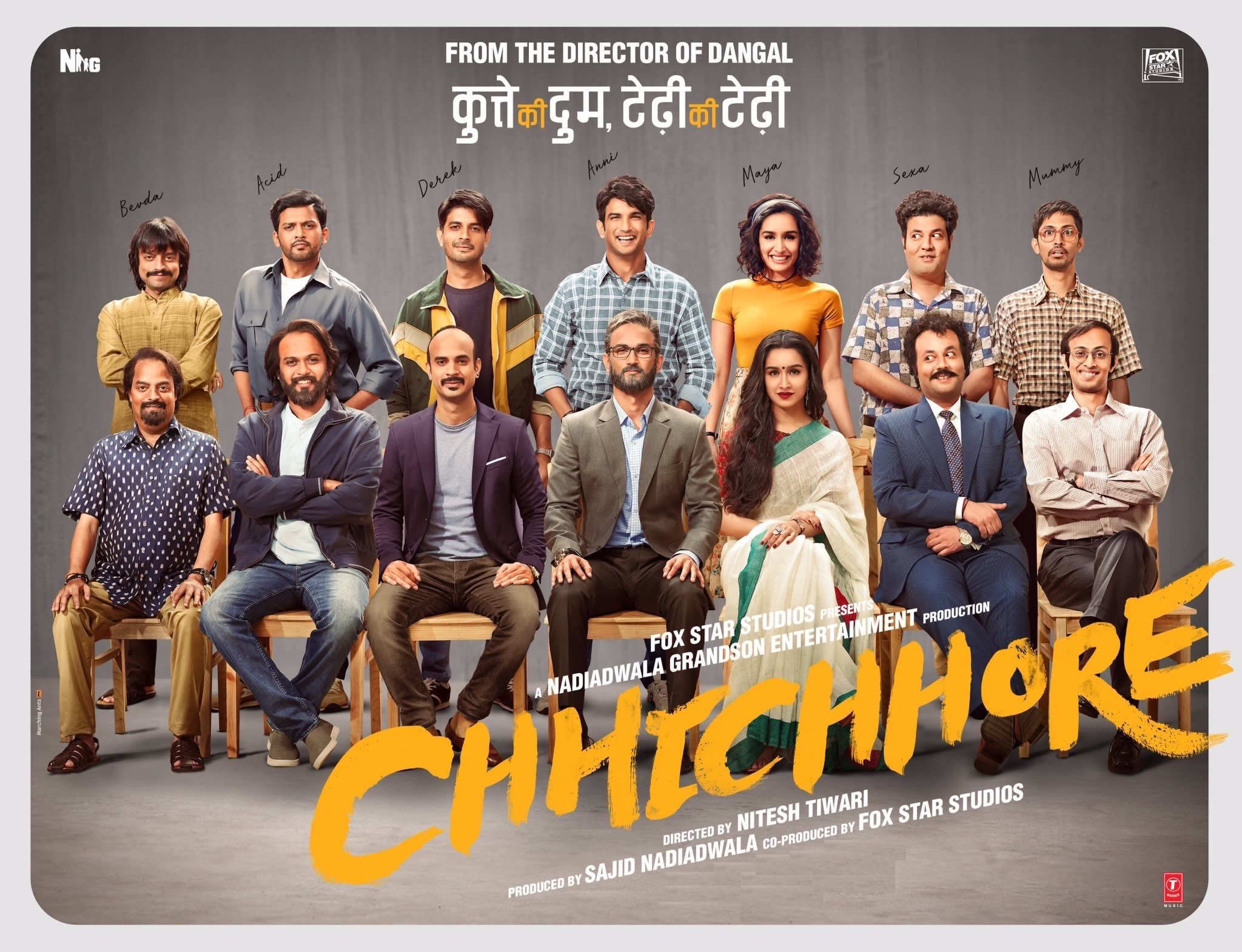 chhichhore