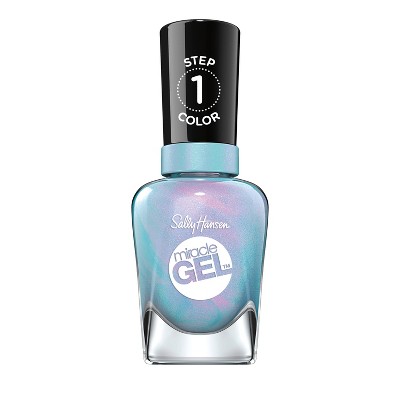 nail polish target