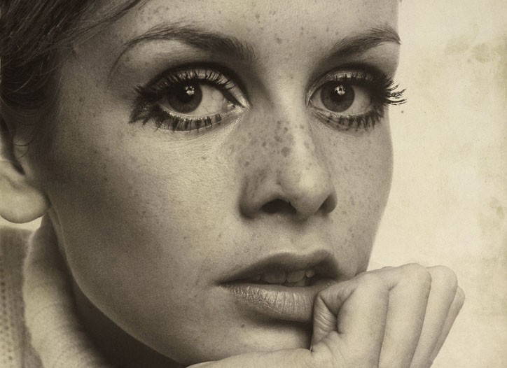 model twiggy