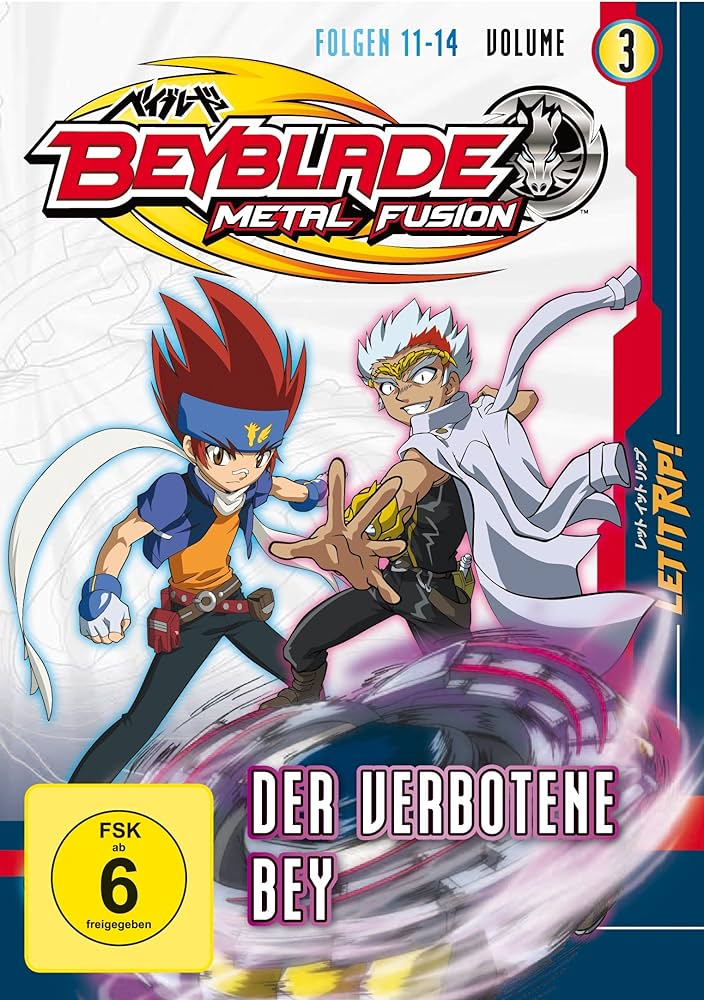 beyblade metal fusion