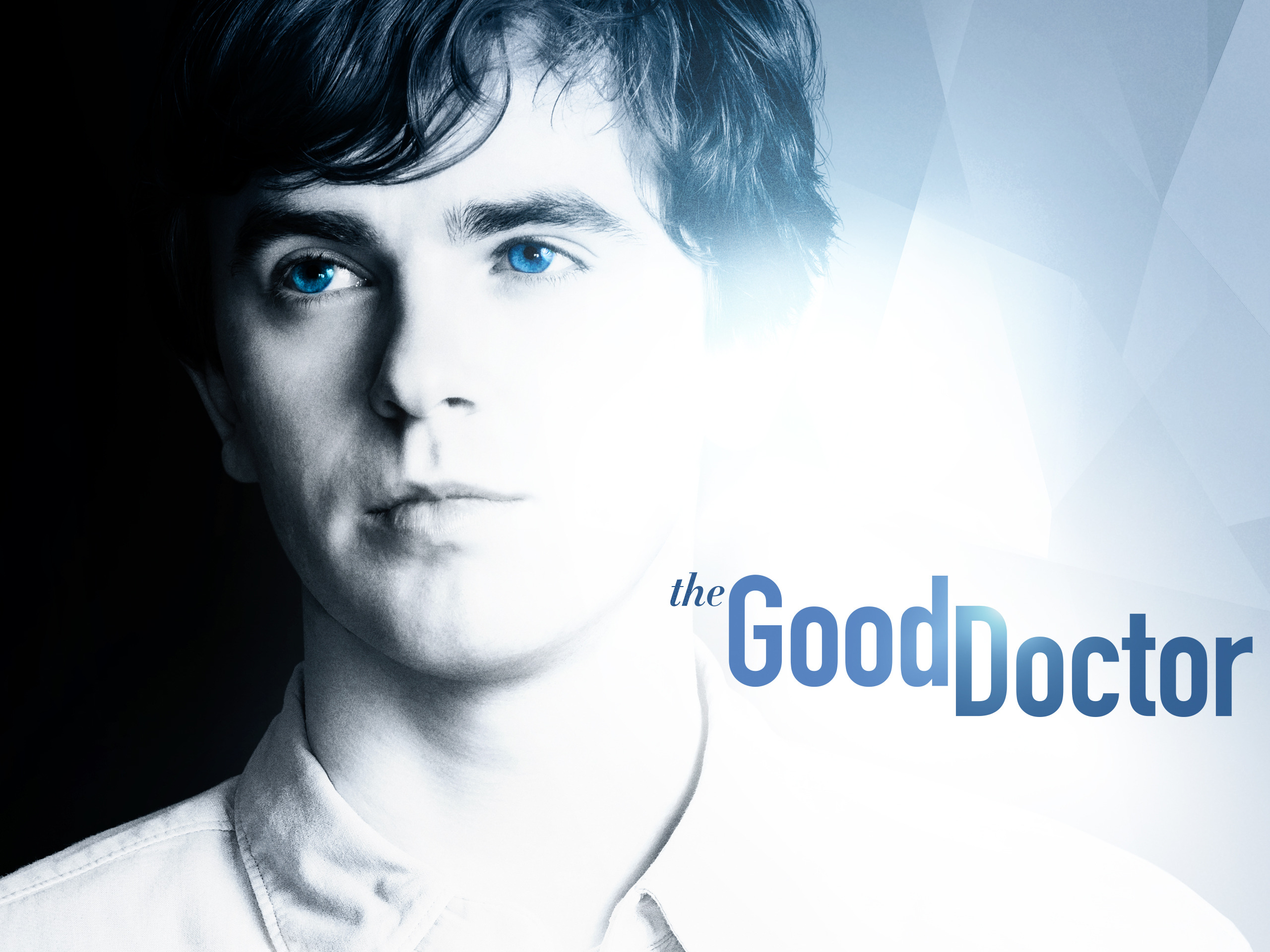 the good doctor temporada 1