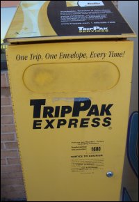 trippak express