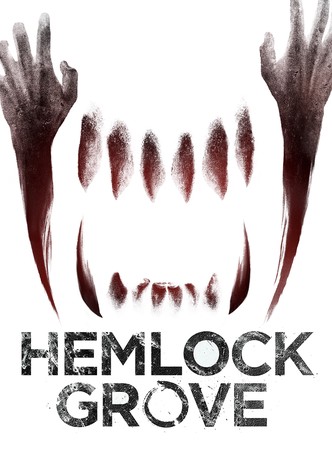 hemlock grove streaming