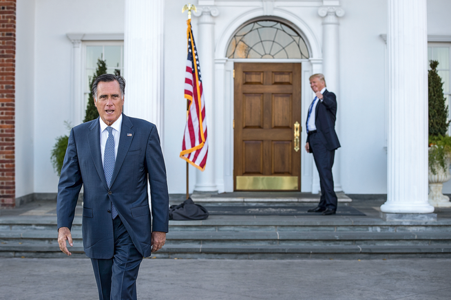 the atlantic what mitt romney saw in the senate