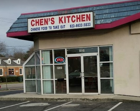 chens kitchen