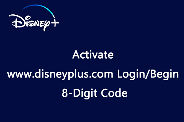 disneyplus.com/start code