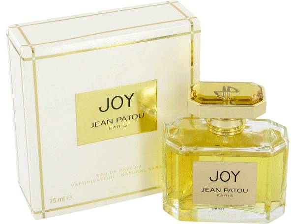 jean patou joy parfum