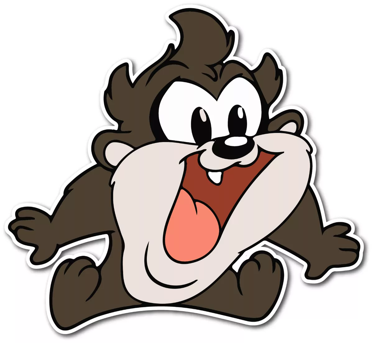 looney tunes tasmanian devil