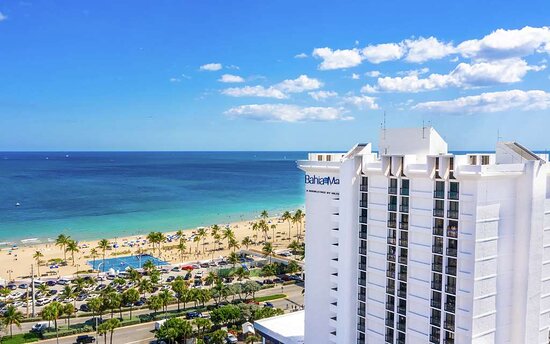 radisson fort lauderdale