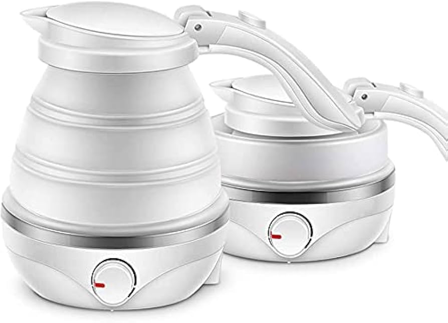 portable travel kettle