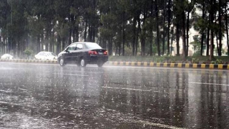 lahore punjab weather