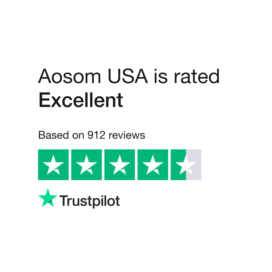 aosom review