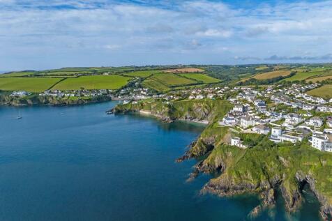 property for sale mevagissey cornwall