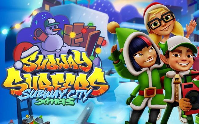 hileli subway surf indir apk