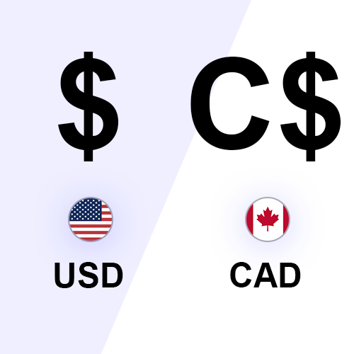 460 usd to cad