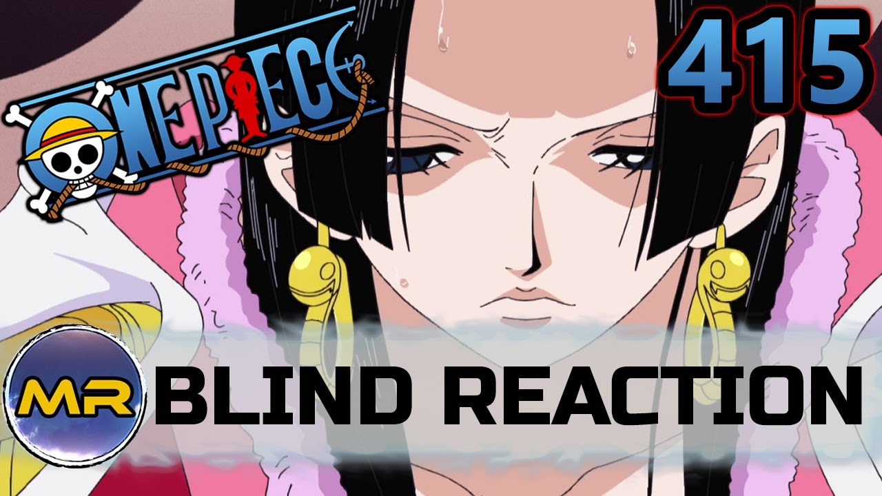 one piece episode 415 english sub