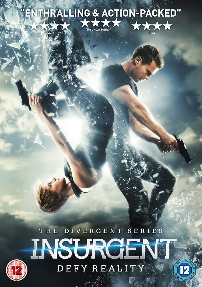 insurgent full movie english