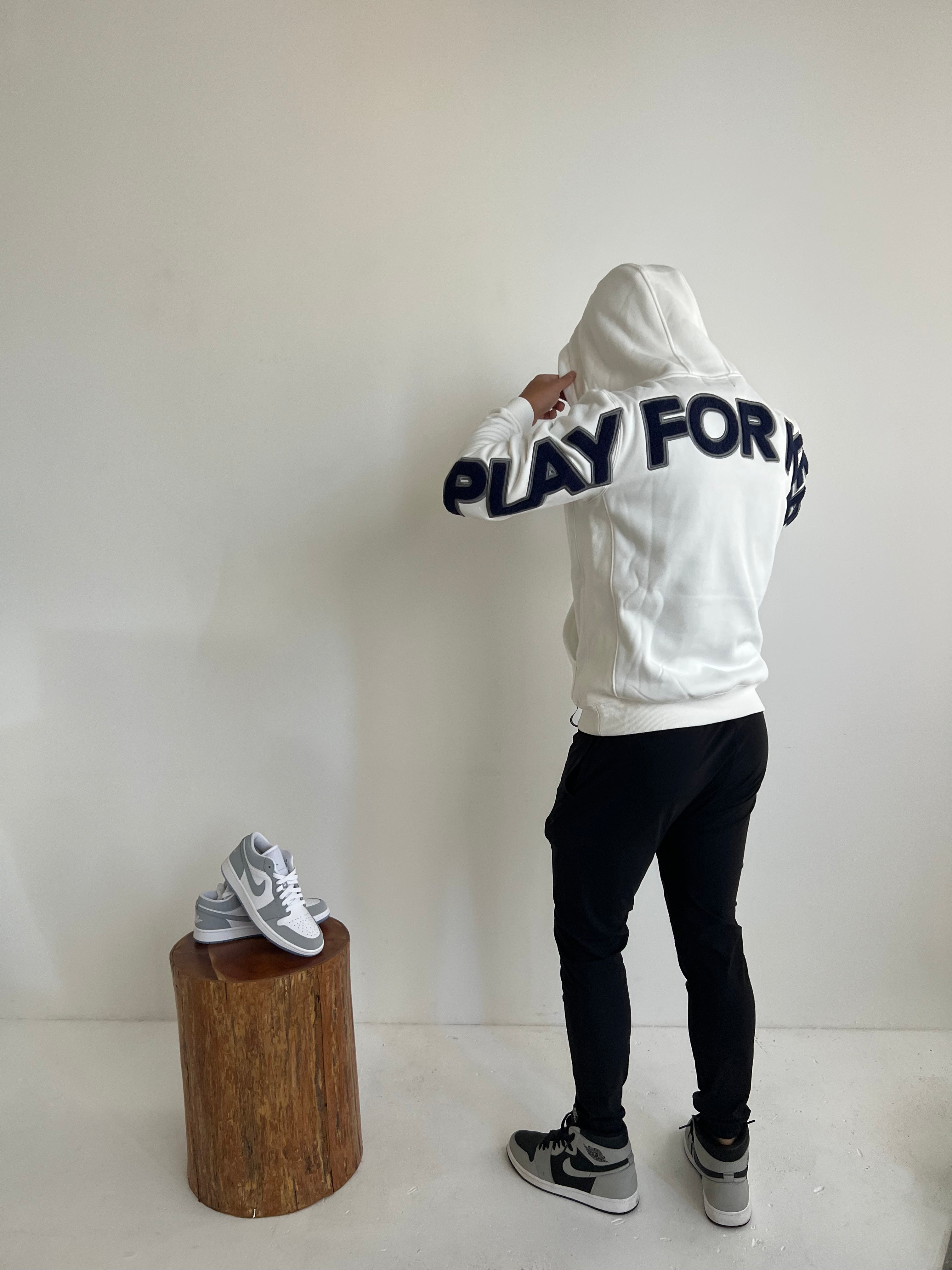 play for keeps hoodie