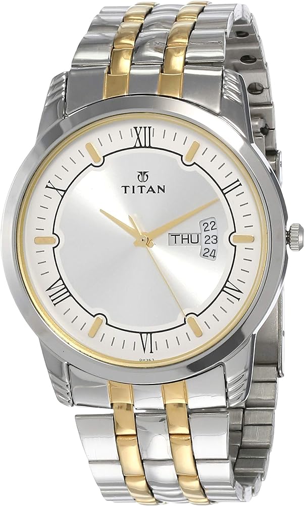 amazon titan watch