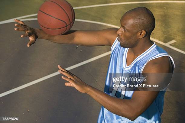 basketball tricks