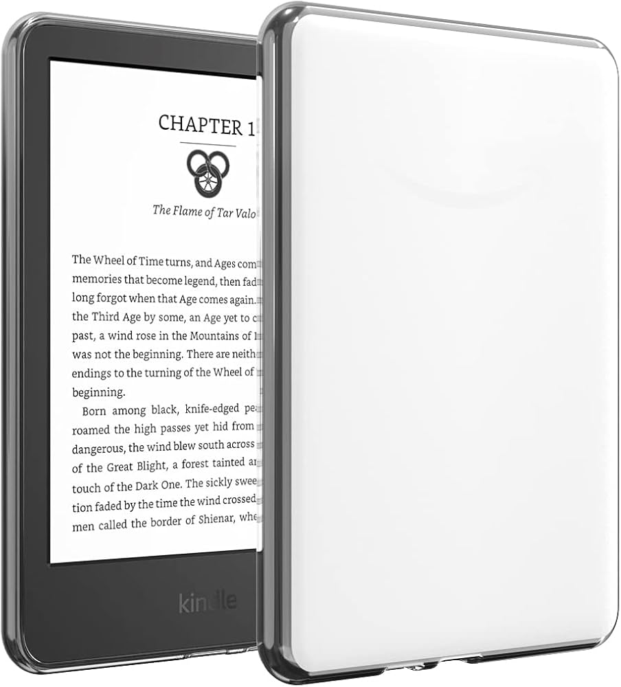 case for 6 inch kindle