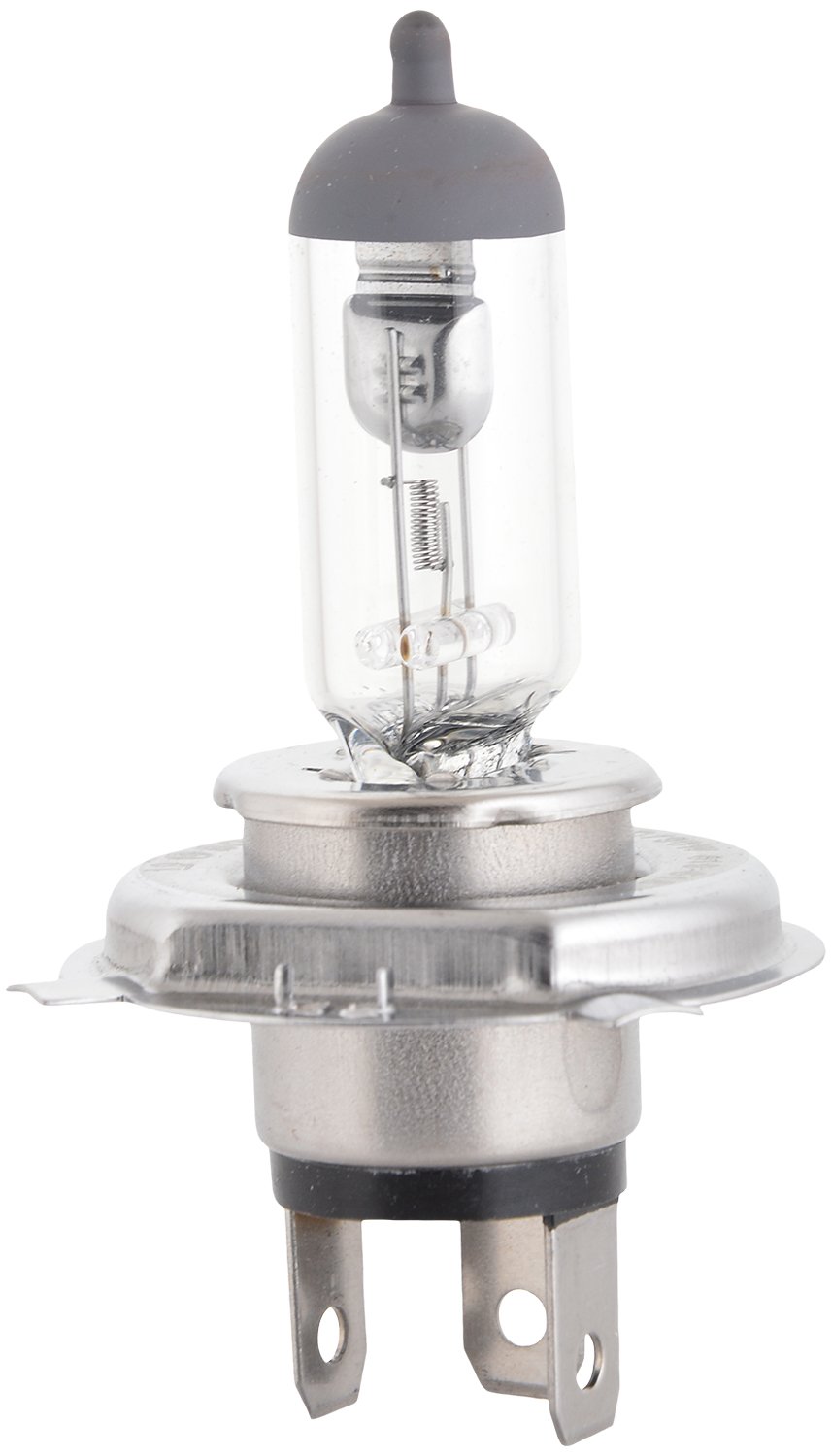 halogen headlight bulb