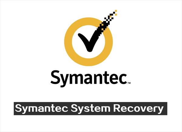 symantec recovery