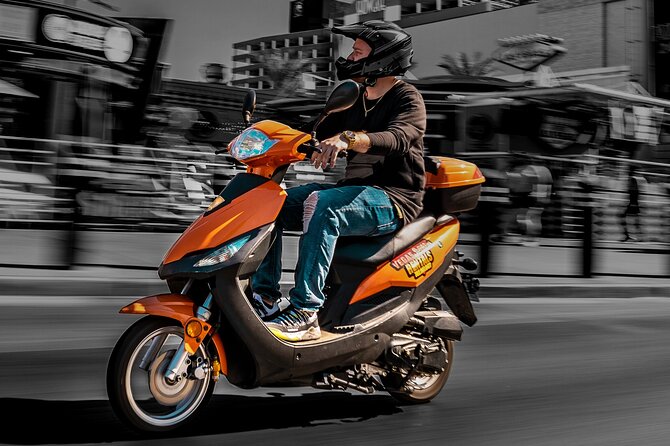 motorcycle rental las vegas