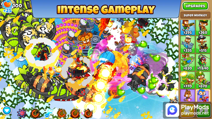 bloons td 6 mod apk crosspath