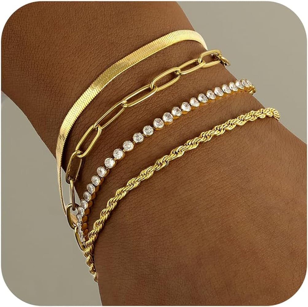 amazon bracelets for women