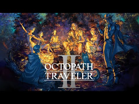 octopath traveler 2 beneath the wall