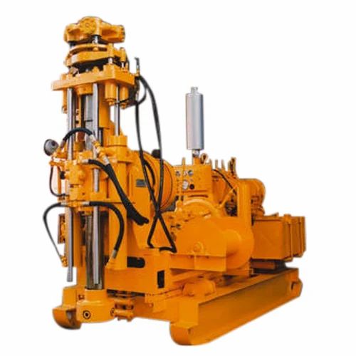 core drilling machine price