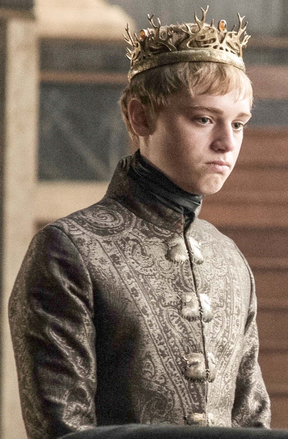 tommen lannister