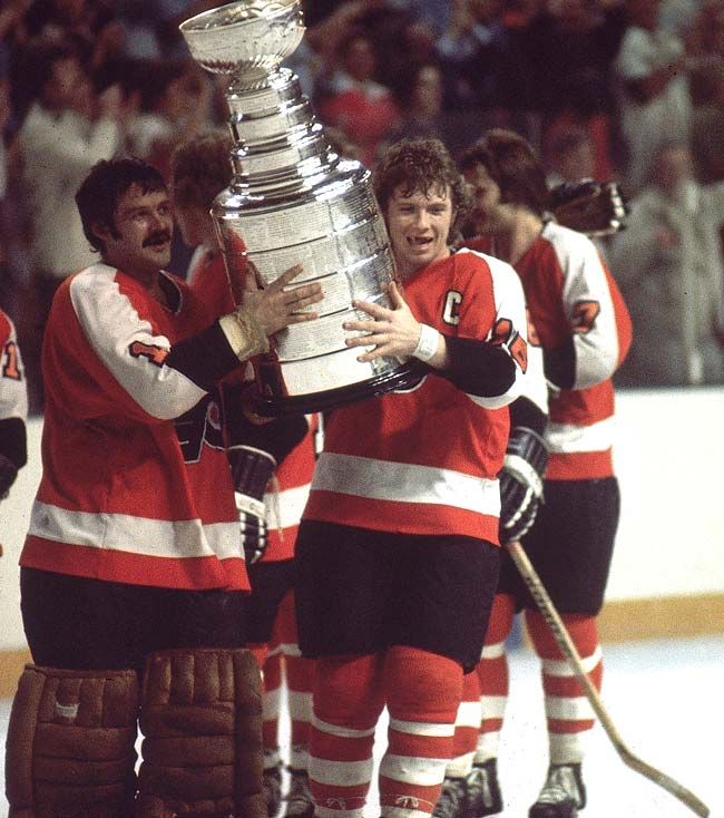 1975 stanley cup