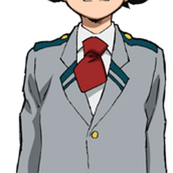 hero academia wiki