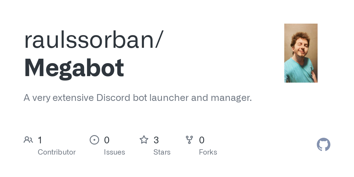 megabot discord