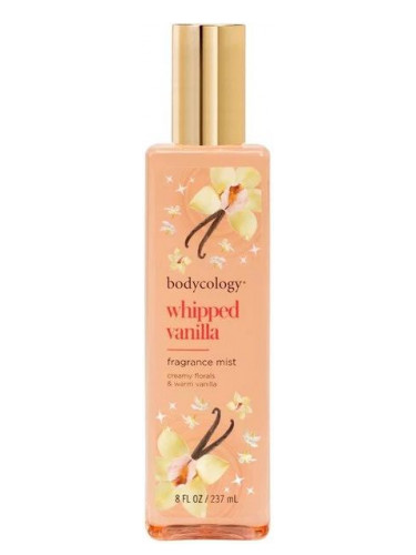 bodycology vanilla