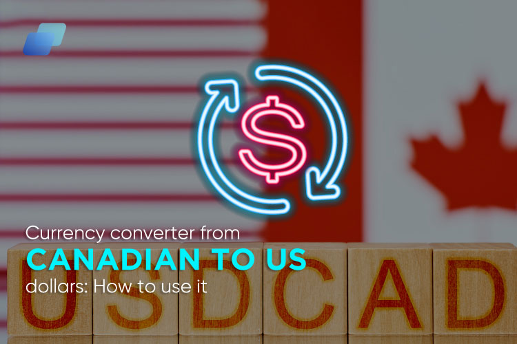 canadian dollar converter